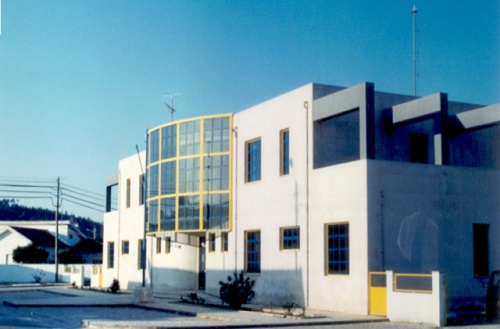 centro de saude portugal