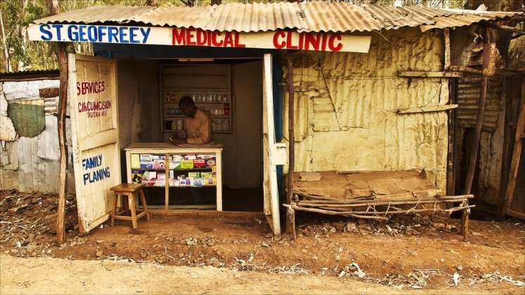 clinica-kibera