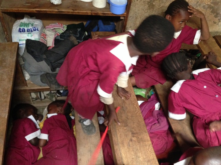 escola kibera